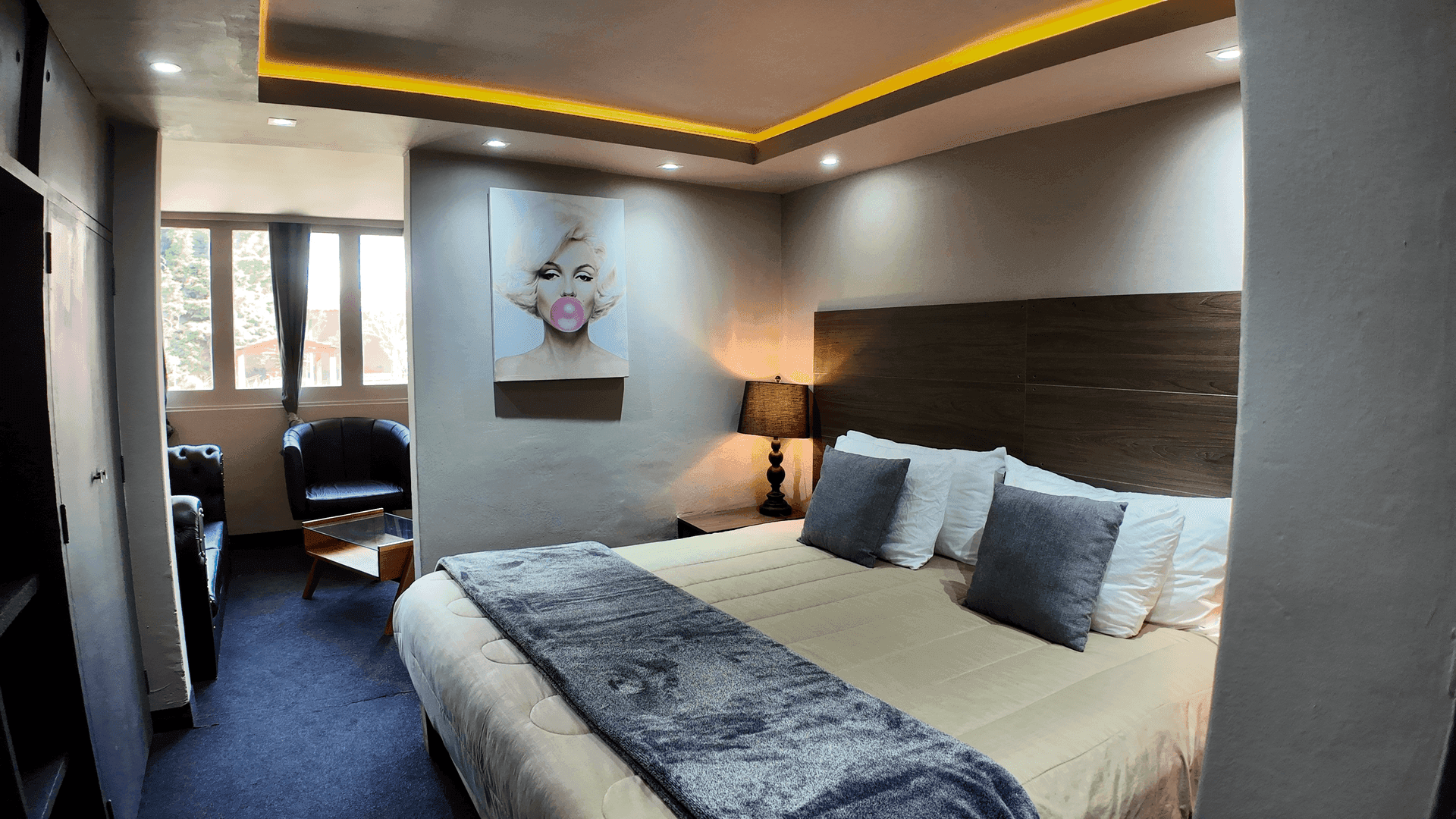 Utopía Hotel Boutique