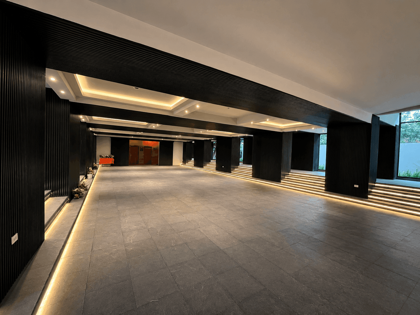Auditorio Pierre Damian