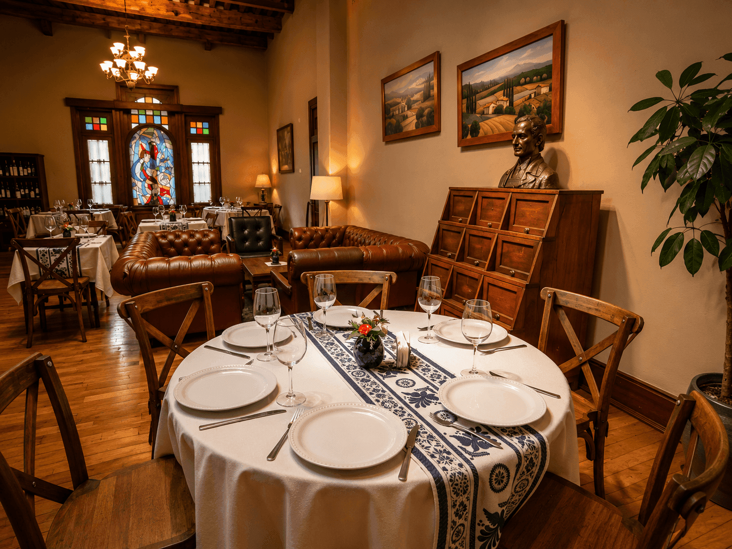 Salón Guadalupe